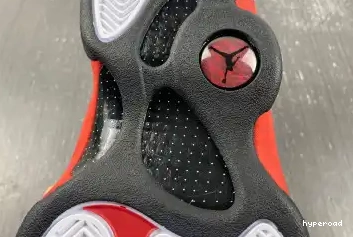 Hyperoad Bred Jordan 13 Retro 0516